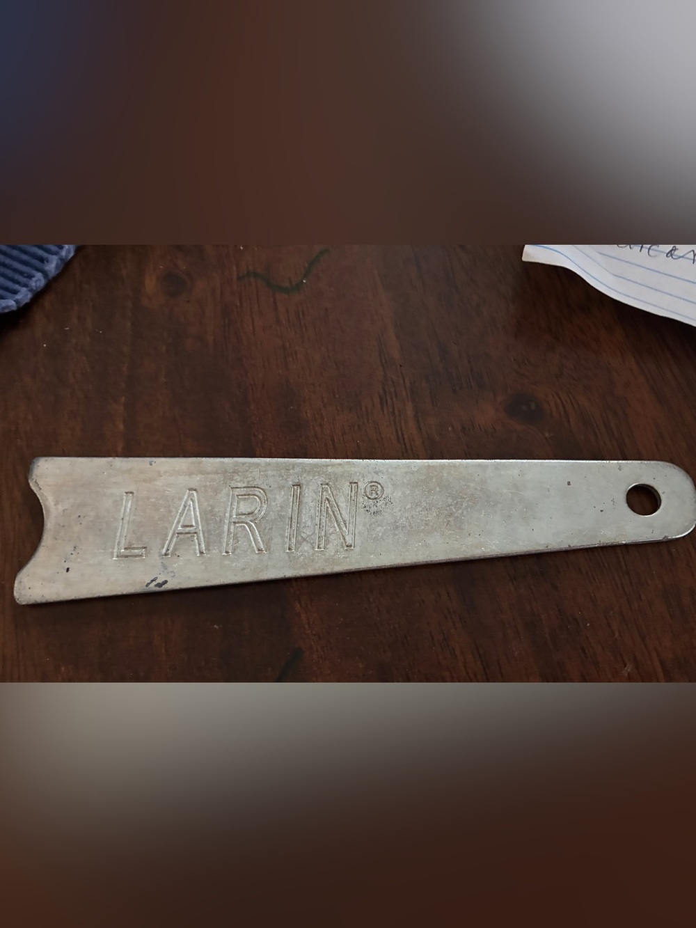 What is this?